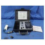 Robinair Vacuum Gauge