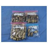 Brass Flares,Flare Reducers &more