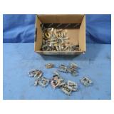 Mercury Tilt Switches