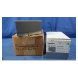 NIB Aquastat Relay, Honeywell Control