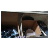 Galvanized Pipe Connectors, Hose Clamps & More