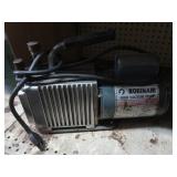 Robinair Vacuum Pump (untested)