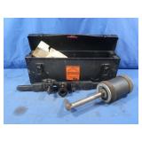 Field Tooling Lathe Kit
