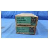 2 NIB Hot Water Controls