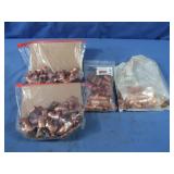 Copper Adaptors, Elbows