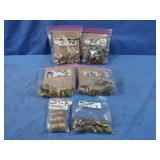 Brass Flair Components &more