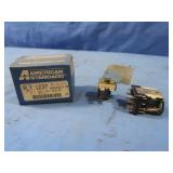 Electrical Relays