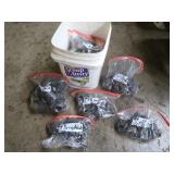 Cast Iron Bushings,Reducers,Tees &more