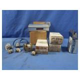 Rheem Heat Pump Controls,Sensors