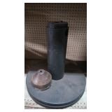 Rope or Hose Reel 22x20"