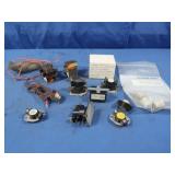 Unico Relays,Fuse Links,Transformer