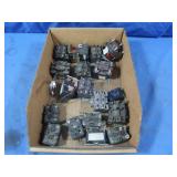 Miscellaneous Relays