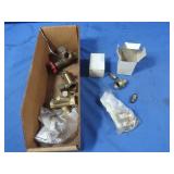 Brass Water Feeders