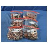 Copper Adaptors