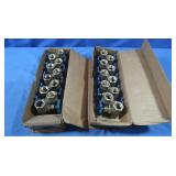 Bronze Valves