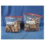 Copper Tees &Couplers