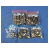 Brass Flare Couplings,Compression Nuts &more
