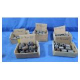 Cast Iron Elbows,Couplings,Plugs &more