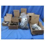 Cast Iron Elbows,Couplings,Plugs & more