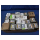 Air Conditioner Capacitors