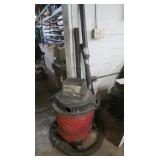 Sears Craftsman 16 Gallon Wet/Dry Vac