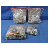 Brass Sharkbite Couplers,Tees,Valves &more