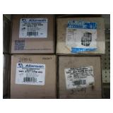 4 Ignition Transformers