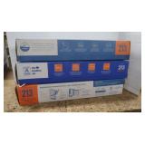 3 Aprilaire Filters, 213