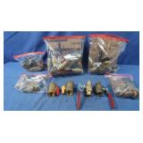 Brass Ball Valves &more
