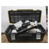 American Standard Controls Repair Parts in Box