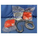 5 Electrical Whips