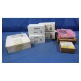 Ignitor Assembly, lower Control,Control Assembly
