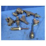 Brass Faucet Fixtures &pieces