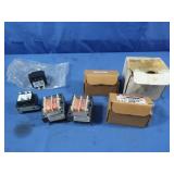 NOS & used Electrical Transformers