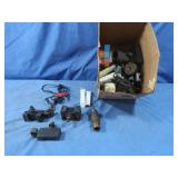 Lathe Tooling and Components & More