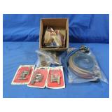 Hoses & Connectors