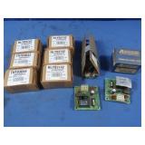 American Standard Relays,Limit Controls