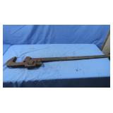 Vintage Trimont Manufacturing Co. Hvy Duty Pipe