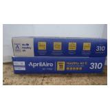 2 Aprilaire Filters, 310