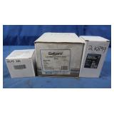 NIP Tridicayon Boiler Gauge, Low Water Cut Off