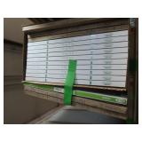 16 Furnace Filters 20x20x1"