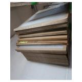 17 Furnace Filters 20x25x1"
