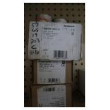 5  Zone Valve Motors (3 NIB)
