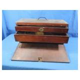 Vintage Carpenter