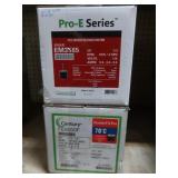 New .50 HP Motors - Pro-E & Century