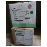 New .33 HP Fan Condensor Motor, Century .50 HP