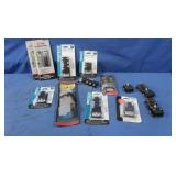 Some NIP Thermostats and More
