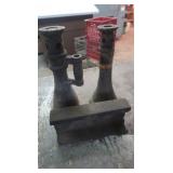 Cast Iron Screw Jacks & More