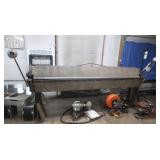Dreis&Krump Chicago SheetMetal Bending