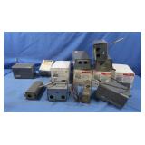 Variety of Relays